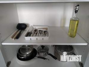 1-к квартира, посуточно, 35м2, 19/23 этаж