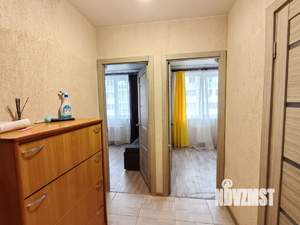 2-к квартира, на длительный срок, 45м2, 6/11 этаж