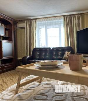 1-к квартира, посуточно, 41м2, 1/1 этаж