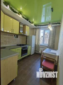 2-к квартира, на длительный срок, 52м2, 2/9 этаж