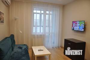 1-к квартира, на длительный срок, 43м2, 7/12 этаж