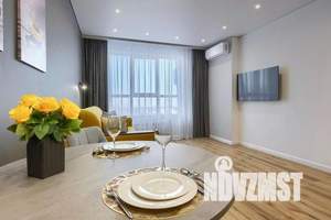 2-к квартира, посуточно, 40м2, 12/23 этаж