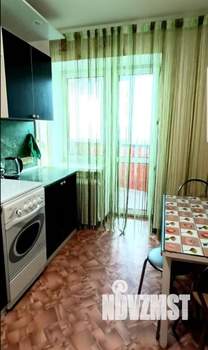 1-к квартира, на длительный срок, 38м2, 3/10 этаж