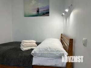 1-к квартира, посуточно, 37м2, 2/5 этаж