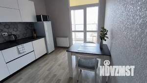 1-к квартира, посуточно, 34м2, 7/9 этаж