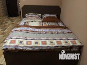 Студия квартира, посуточно, 45м2, 9/15 этаж