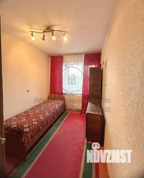 3-к квартира, на длительный срок, 59м2, 4/9 этаж