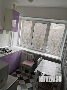 2-к квартира, на длительный срок, 50м2, 3/9 этаж