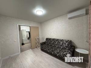 2-к квартира, на длительный срок, 46м2, 1/10 этаж