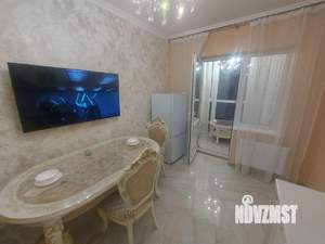 1-к квартира, на длительный срок, 37м2, 6/9 этаж