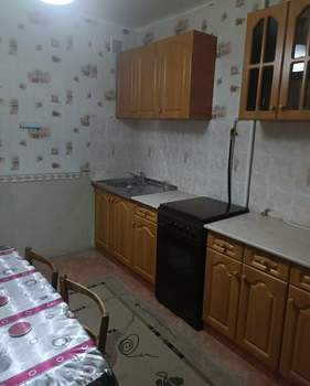2-к квартира, на длительный срок, 51м2, 4/9 этаж