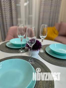 2-к квартира, посуточно, 45м2, 10/10 этаж