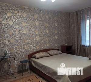 2-к квартира, посуточно, 50м2, 1/1 этаж