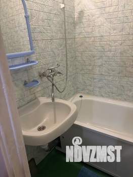 2-к квартира, посуточно, 60м2, 6/9 этаж