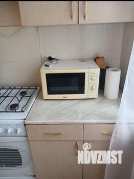 2-к квартира, на длительный срок, 52м2, 4/4 этаж