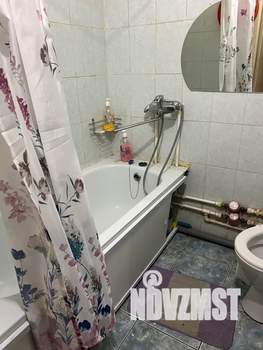 1-к квартира, посуточно, 37м2, 2/9 этаж