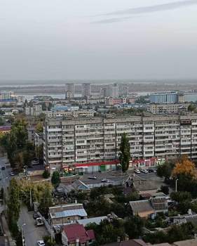 1-к квартира, на длительный срок, 47м2, 17/18 этаж