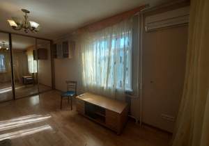 1-к квартира, на длительный срок, 31м2, 3/5 этаж