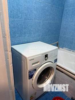 1-к квартира, на длительный срок, 35м2, 2/14 этаж