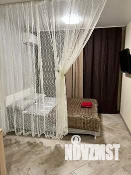 Студия квартира, посуточно, 23м2, 1/14 этаж