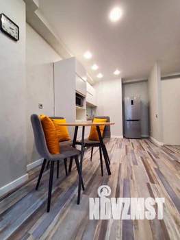 1-к квартира, посуточно, 50м2, 1/1 этаж