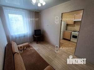 1-к квартира, на длительный срок, 30м2, 1/3 этаж