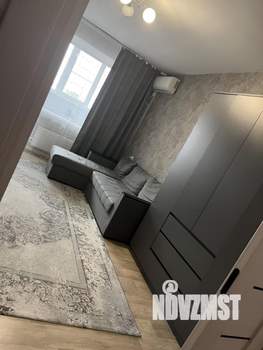 2-к квартира, на длительный срок, 54м2, 2/10 этаж