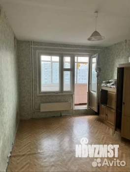 1-к квартира, на длительный срок, 43м2, 7/9 этаж