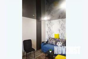 1-к квартира, посуточно, 32м2, 2/5 этаж