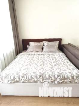 1-к квартира, посуточно, 37м2, 3/6 этаж