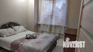 2-к квартира, посуточно, 64м2, 16/16 этаж