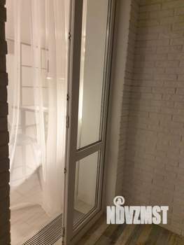 1-к квартира, на длительный срок, 30м2, 10/10 этаж