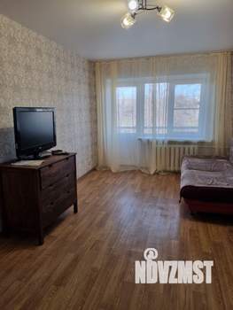 1-к квартира, на длительный срок, 38м2, 2/5 этаж