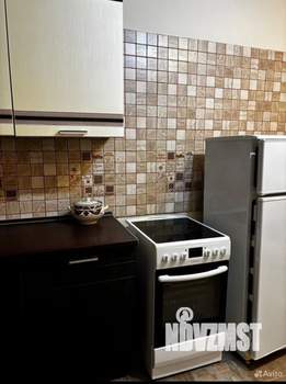 1-к квартира, на длительный срок, 39м2, 2/9 этаж