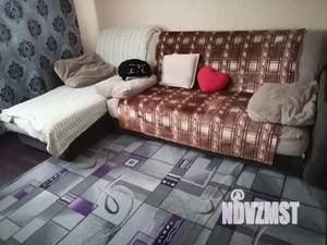 2-к квартира, посуточно, 50м2, 9/9 этаж