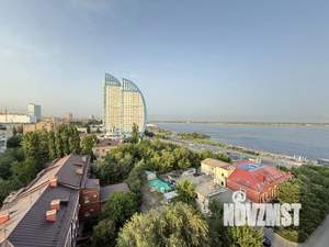 2-к квартира, посуточно, 45м2, 1/1 этаж