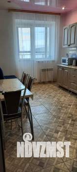 1-к квартира, посуточно, 42м2, 5/16 этаж