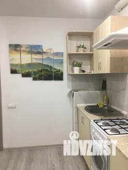 1-к квартира, посуточно, 45м2, 1/9 этаж