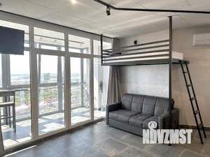 1-к квартира, посуточно, 60м2, 1/1 этаж