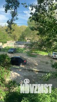 1-к квартира, посуточно, 32м2, 1/4 этаж