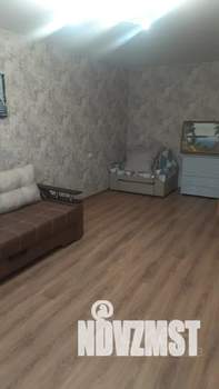 1-к квартира, посуточно, 36м2, 5/5 этаж