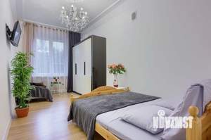 2-к квартира, на длительный срок, 60м2, 3/7 этаж