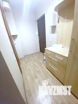 Студия квартира, посуточно, 39м2, 7/10 этаж