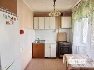 3-к квартира, на длительный срок, 60м2, 4/9 этаж