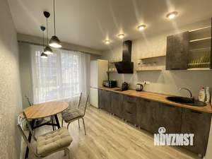 1-к квартира, на длительный срок, 36м2, 16/21 этаж