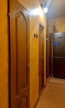 2-к квартира, на длительный срок, 54м2, 2/5 этаж