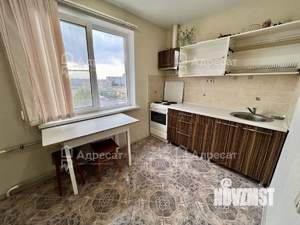 1-к квартира, на длительный срок, 36м2, 11/16 этаж