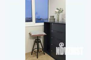 2-к квартира, посуточно, 48м2, 7/8 этаж