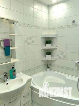 1-к квартира, посуточно, 40м2, 5/14 этаж