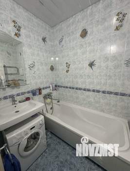 1-к квартира, на длительный срок, 38м2, 3/5 этаж